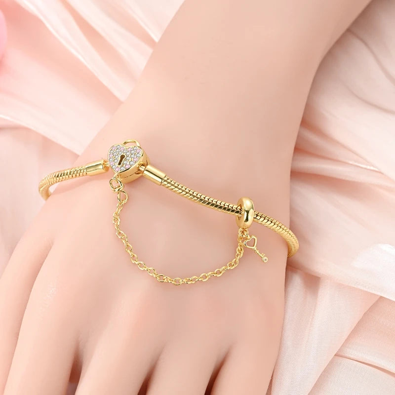 ,,charm‘‘ Armband