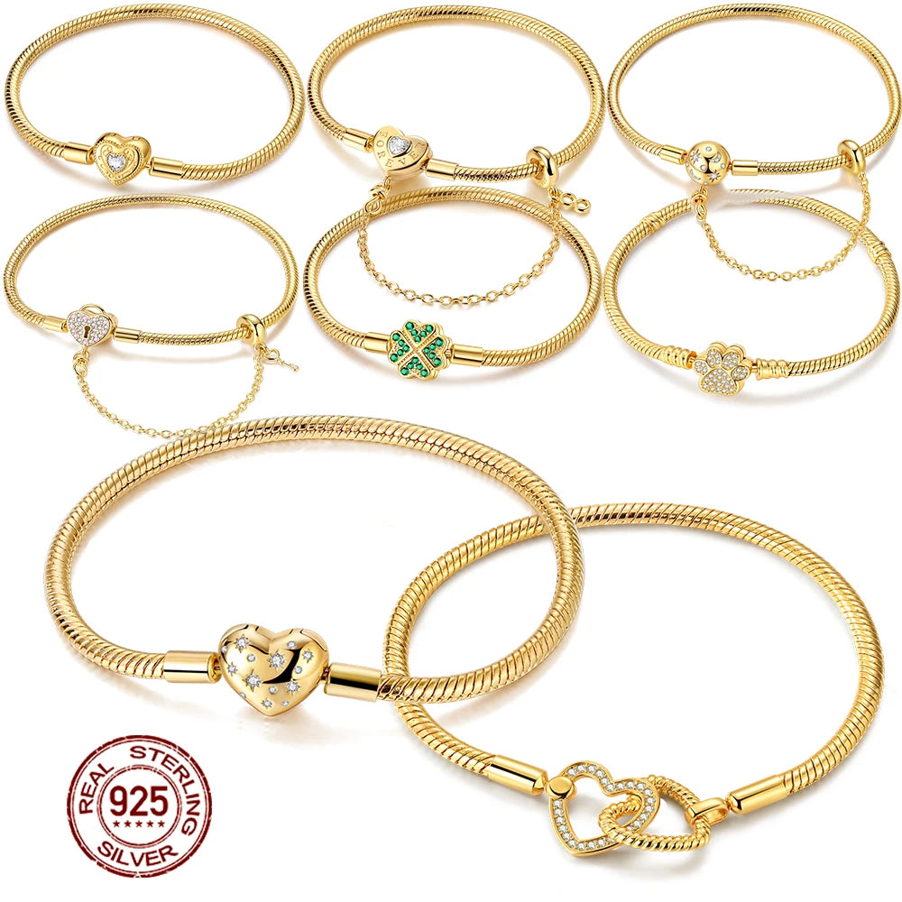 ,,charm‘‘ Armband