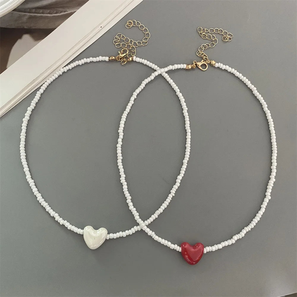 ,,love‘‘ Halskette